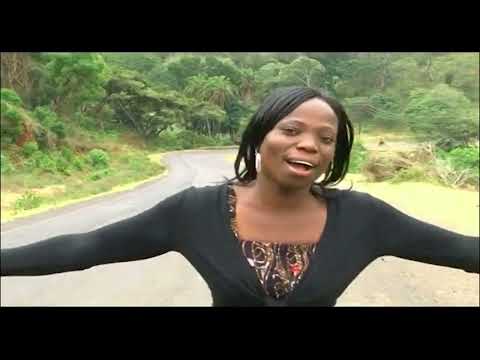 Rachel Wesamba- Mungu Nitume (Official Video)
