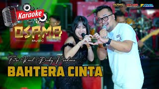 Download lagu KARAOKE DUET BAHTERA CINTA - OSAMA MUSIK - ANIJAYA AUDIO LIVE - NOVAL PRODUCTION mp3