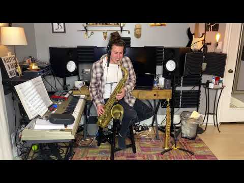 No Time To Die - Billie Eilish (Justin Ward Cover)