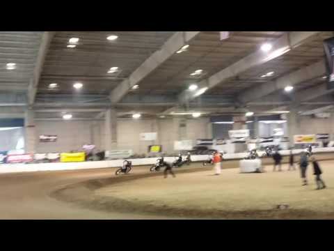 The One Show, Pro Vintage main.