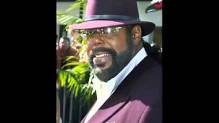 Barry White There it is