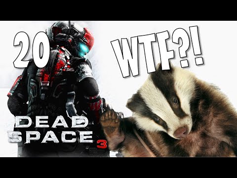 Dead Space 3 - 20(G) Chun Borsuczy