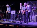 Little Feat performing Spanish Moon/Skin It Back at Grand Oasis Cancun Mexico, January 18, 2024