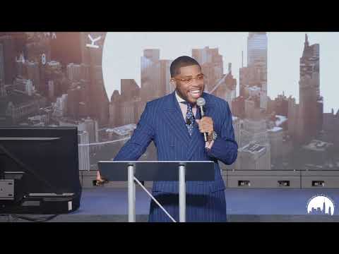 KCC Worship Service - Prophet Brian Carn | March 1, 2026