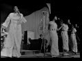 Aretha Franklin in Performance 1968 Respect