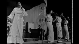 Aretha Franklin in Performance 1968 Respect