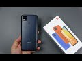 Mobilní telefony Xiaomi Redmi 9C 3GB/64GB