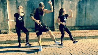 No Lo Trates - Pitbull, Daddy Yankee & Natti Natasha | Marlon Alves Dance MAs No Lo Trates - Pitbull, Daddy Yankee & Natti Natasha | Marlon Alves Dance MAs
