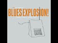THE JON SPENCER BLUES EXPLOSION - Bellbottoms