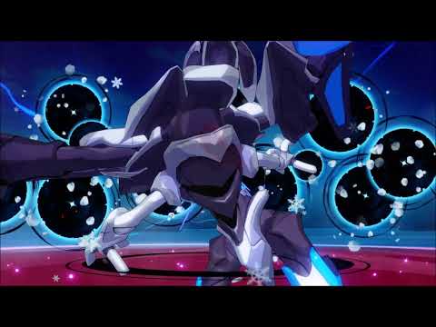 [Abyss Exalted - 333D RL] Physical buff Assaka with HOV(S0) and HOS(SS) (892 / 911 pts)