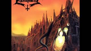 Entrapment - The Obscurity Within (2012) [FULL ALBUM STREAM]