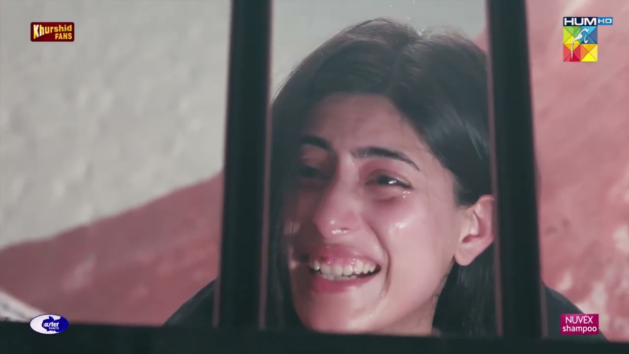 Roz e Mahshar Par Faisla #zanjeerain #sajalaly #danyalzafar