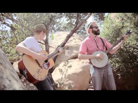 The Odd Bits - Do They Owe Us A Living(Crass cover)