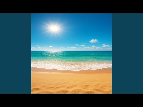 Sommer, Sonne, Strand und Meer