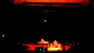 Anderson Wakeman Fairfield Hall Croydon 12/10/10