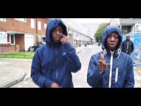 MMTV - Riddz & Preacher - Off To The Clouds  [Music Video]