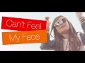Can't Feel My Face - The Weeknd - Cover by 10 ...