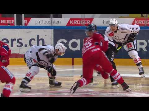 Highlights | Game 051 - SCRJL vs HCL - 03.04.2021
