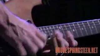 Bruce Springsteen - Reason To Believe