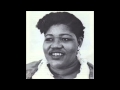 Big Mama Thornton - I've searched the world over