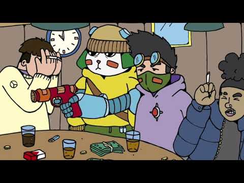 Baby Jey & Young Weapon - Don w/ Killua97, Kuroh97 | Letra