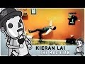Kieran Lai - THE TIN MAN on #BGT #Britain's Got ...