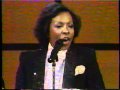 Gladys Knight The Pips Seconds 1983