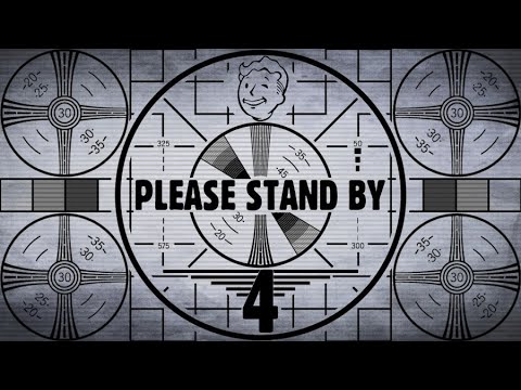 Fallout 4 Part 10 On Kellogg's Trail