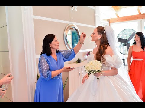 Marrja e Nuses ne Selit.Dasma Mateo.