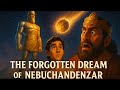 The Cursed King Nebuchadnezzar The Nightmare Of Children Of Israel Bible Stories