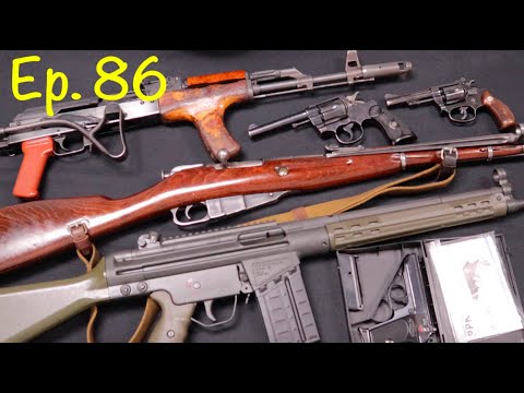 Weekly Used Gun Review Ep. 86