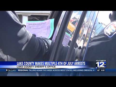 Nwitimes Lake County Arrests