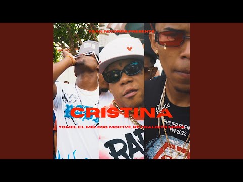 CRISTINA (Remix)