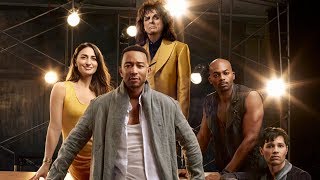 'Jesus Christ Superstar Live in Concert' First Look