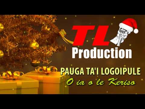 Pauga Ta'i Logoipule - O IA O LE KERISO (Audio)
