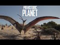 Prehistoric Planet S1E2 Barbaridactylus Mating Dance Clip HD 1080p