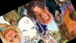 BONNIE TYLER --- GOIN&#39; THROUGH THE MOTIONS