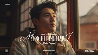 Download lagu Krisdayanti • Menghitung Hari (Male Cover) • Acoustic Version mp3