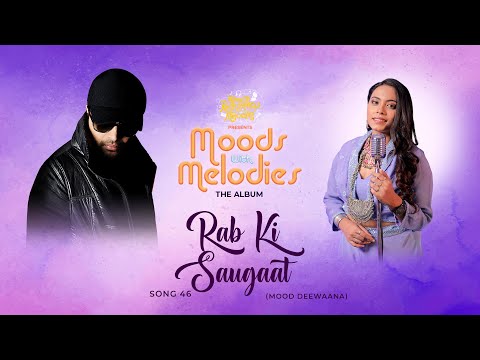 Rab Ki Saugaat — watch video