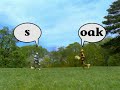 Between The Lions Gawain S Word Soak