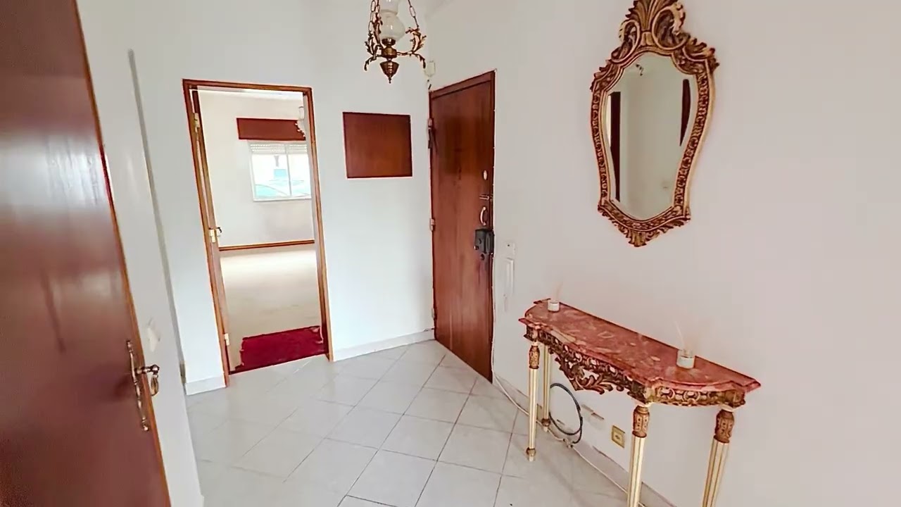 Vídeo do imóvel