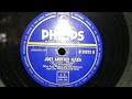 Just Another Polka. Jo Stafford. Paul Weston Orchestra. Philips 78rpm Shellac Record from 1953.