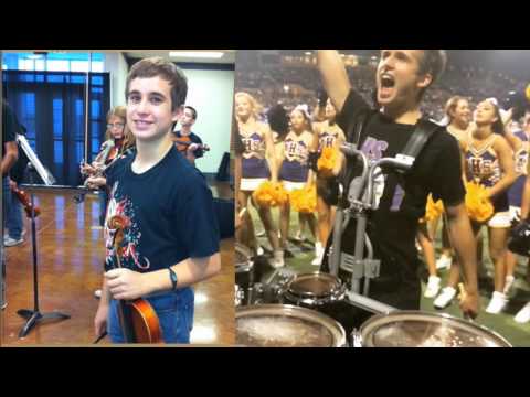 Byron's This I Believe