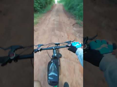 Paisajeando por caminos de la tierra colorada! (Hipolito Yrigoyen Misiones Argentina)