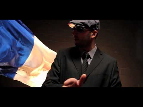 AKI LA MACHINE - VOTEZ POUR MOI (ONE SHOT - EXCLUVIF)