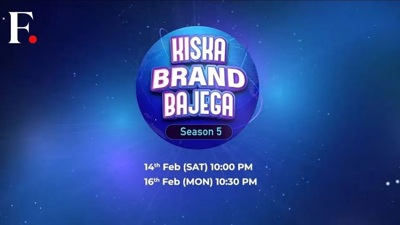 Kiska Brand Bajega - Season 5 | Ravi Chawla | Anshul Agrawal | N18M