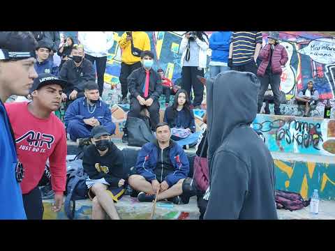 HISOKA/KAJARO vs AF/BIG W: 8vos - DRC Battles Duplas Halloween