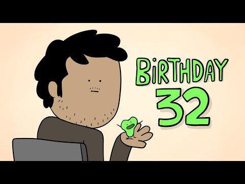 Birthday 32 - Yotam Perel