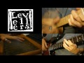 The Levellers - Beautiful Day (Uke Cover) 