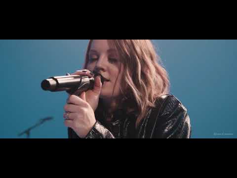Video thumbnail for PARADISE (Live Sessions)